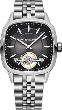 Raymond Weil Freelancer